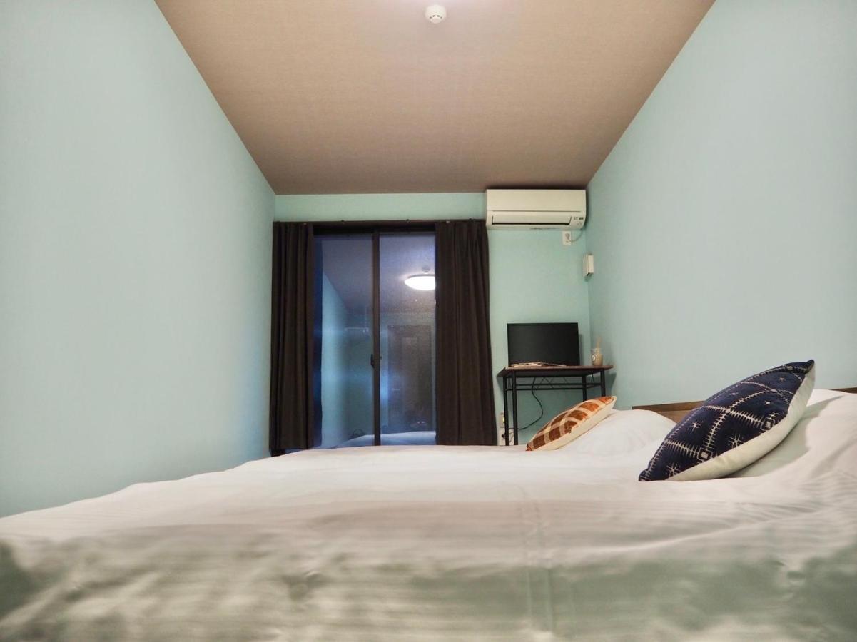 East By Root2 Hostel Kioto Exterior foto